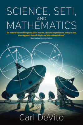 Science, Seti, And Mathematics
