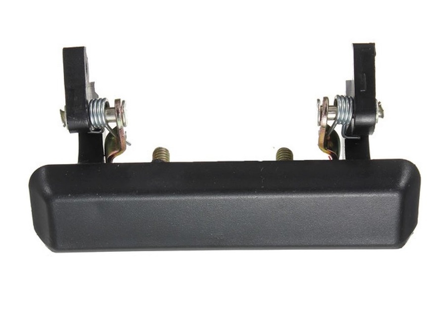 Poignée de porte gauche noire Suzuki Samurai pour remplacer pièce usée
