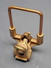 Hastings - 202CC - Standard Hotline Stirrup - NEW