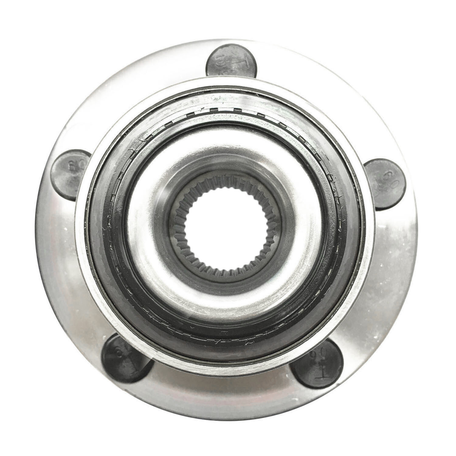 CARQUEST/Drive Works NT513255 Wheel Bearing and Hub Assembly, Front