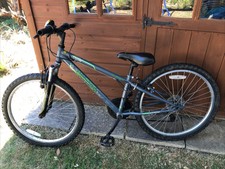 Apollo Outrage Childrens Boys Bike 18 