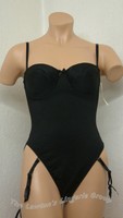 Berlei Answers Body 1606 Black Berlei Answers Body 1606 Black