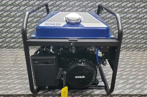 New Kohler 9000 Watt Portable Generator PRO9.0 120 240V PA-PRO90-2102 Mobile 49 - Picture 19 of 22