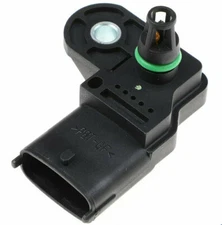 0281002437 Intake Air Manifold Pressure Map Sensor For Fiat Croma Doblo Ducato