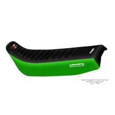 Kawasaki Klr 250 FMX COVER TECH HF Seat Cover High Quality Grip Free Shipping