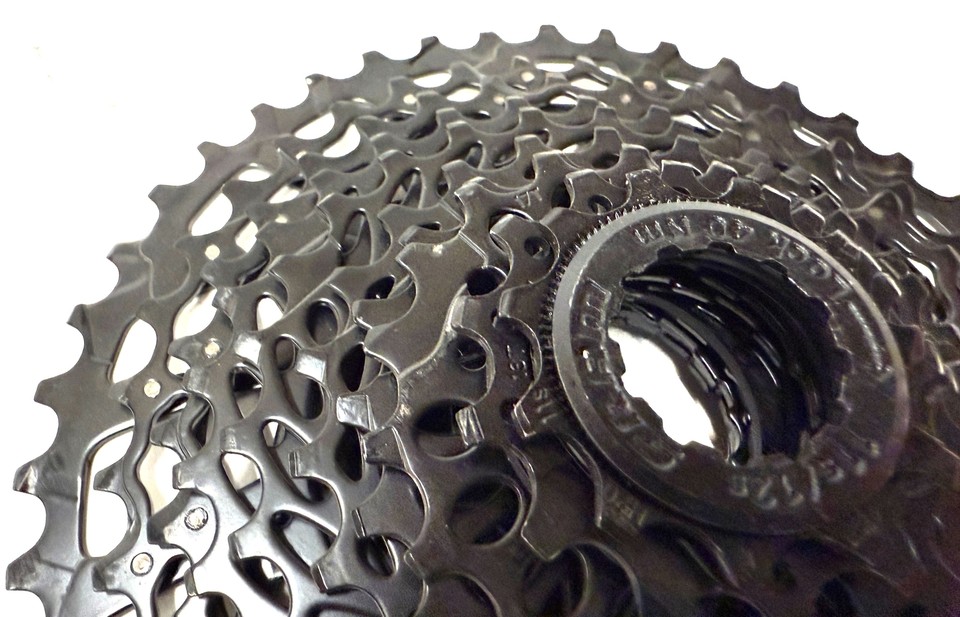 Cassette VTT SRAM PG-1130 NX 11 Vitesses 11-42T - Gravier Noir - Neuf En Boîte