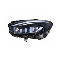Hella Hauptscheinwerfer 1EX 015 315-511 FüR MERCEDES-BENZ, Links