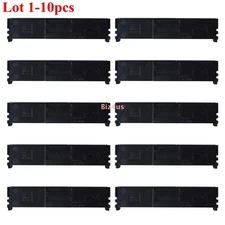 Lot For Dell PowerEdge M520 M620 M640 Memory RAM Blank Filler DDR4 52P2C 052P2C