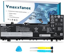 Vmaxxfanee L23B3PK1 57Wh Battery for Lenovo IdeaPad Slim 5 14IMH9 16AHP9
