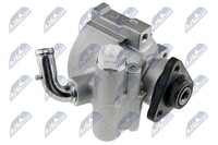 NEU - NTY SPW-CT-008 Hydraulikpumpe, Lenkung FüR Alfa Romeo Passend FüR Fiat