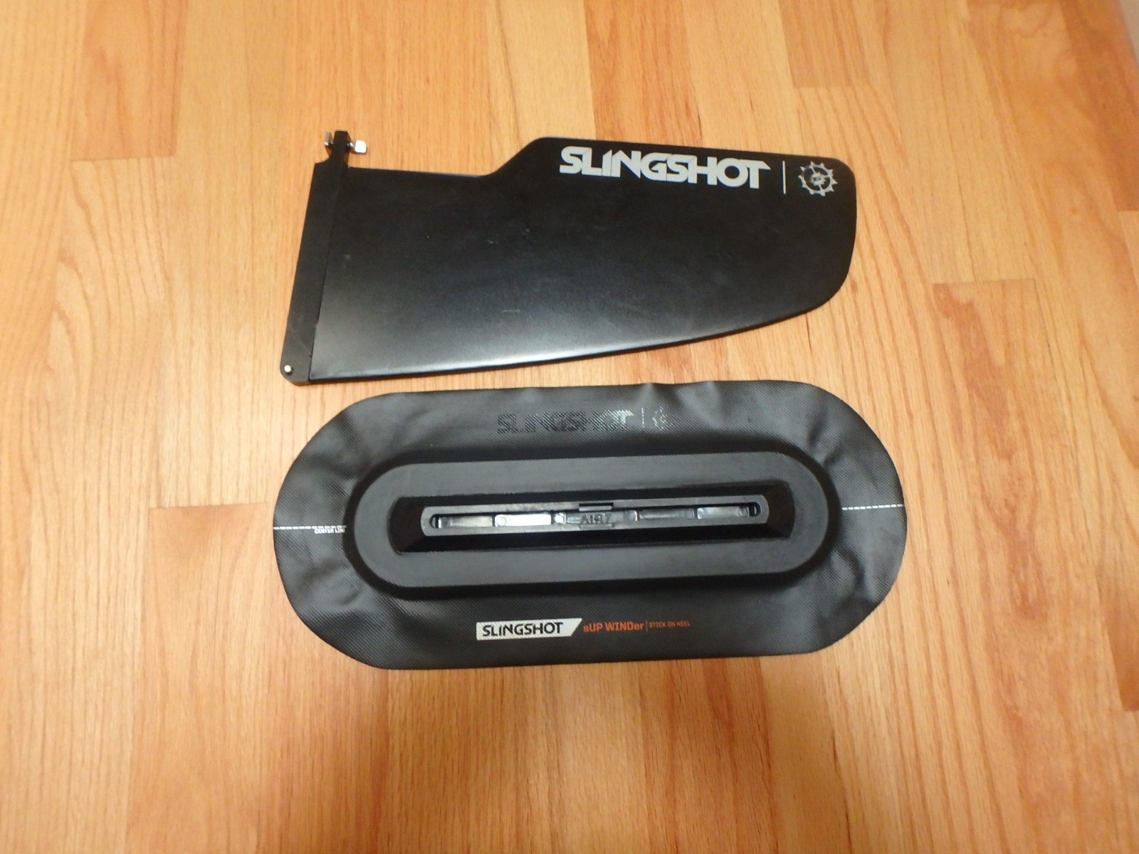 Slingshot SUP WINDer