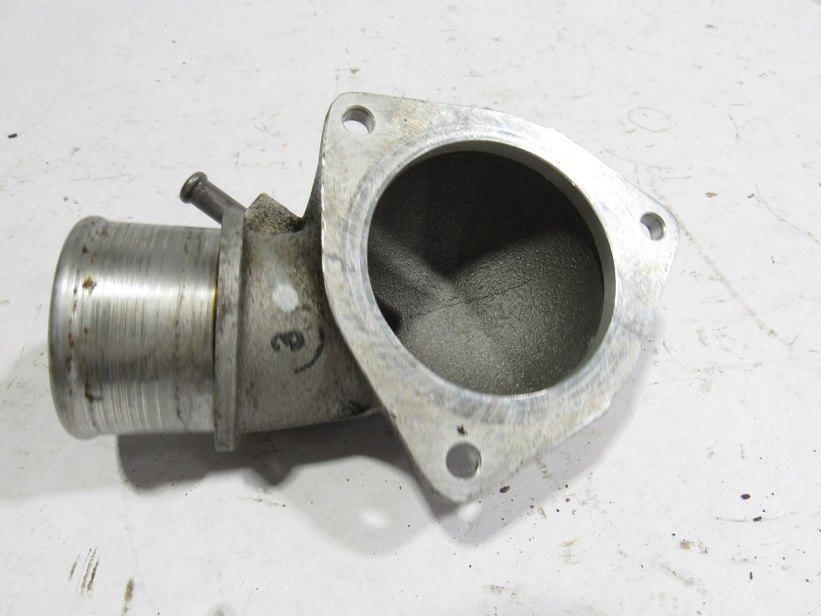 10-20 Bentley Mulsanne 2012 Thermostat Shield Guard Cover Cap :O