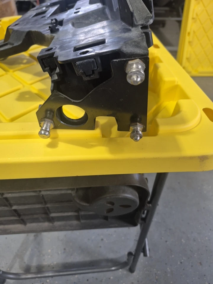 Consola Can-Am Spyder RT-S Roadster SM5 2010-2017 soporte cruzado 705003384 Foto 4 de 4