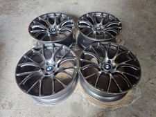Rueda JDM RAYS G16 9J +28 9.5J +23 R20 PCD120 5h BMW M6 F12 F13 F06 M6 sin neumáticos