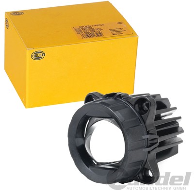 HELLA LED SYMMETRISCH SCHEINWERFER VORNE LINKS VORNE RECHTS | 1TL