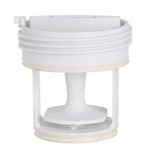 Hoover Washing Machine Drain Pump Filter Cap Genuine Replacement Part 41004157