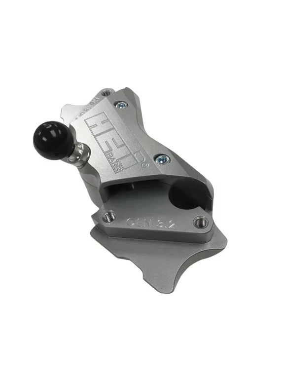 Helibars HR01032 手把立管带 Ram Ball 281-0204 — 第 3/4 张图片