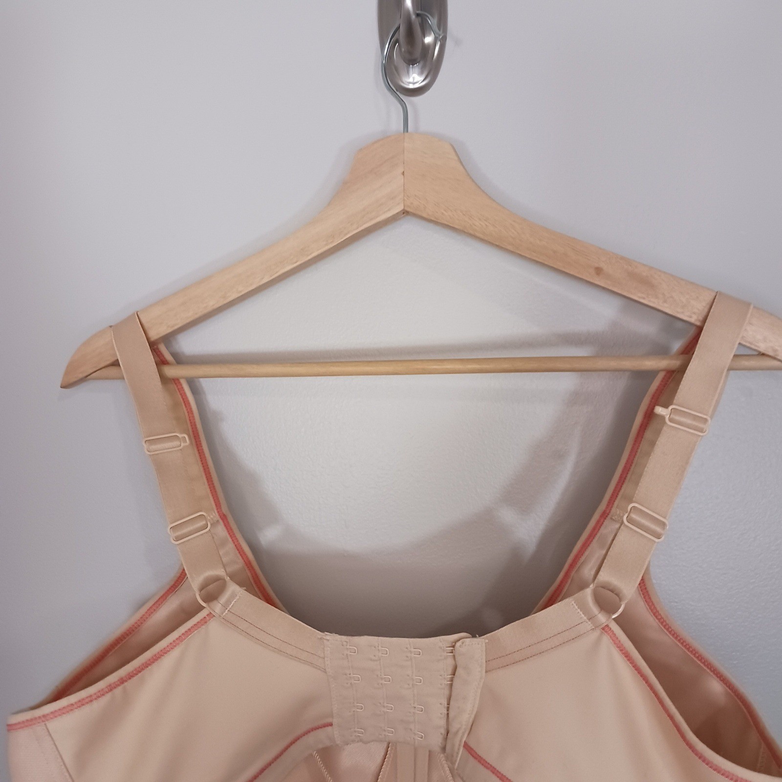 Freya Active Underwire Adjustable Straps Bra Size… - image 4