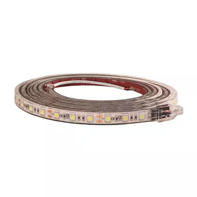 108 In. LED Light Strip Pick up Truck Bed Tailgates Clear Cool