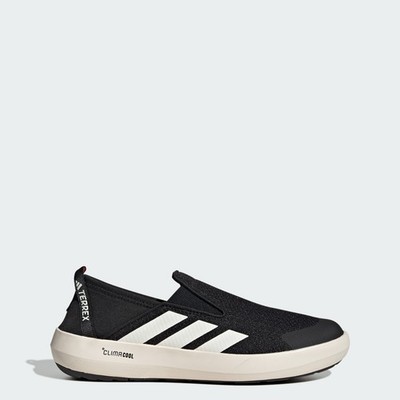 adidas Terrex Boat Slip-On Climacool Shoes Athletic & Sneakers