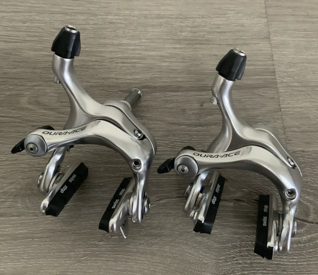 Shimano Dura Ace 7800 In Bicycle Brakes for sale | eBay