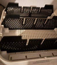 Maticoopx 30 egg Incubator Hatching Divider Egg Separator. 1 Divider 