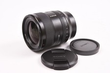 Sony FE 24mm f/1.4 GM Lens (SEL24F14GM) #Z-59...
