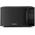 Modern Design Countertop Microwave - 10 Levels
