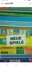 500 DDR Brettspiele Gesellschaftsspiele Baukästen Kinderspiel Lernspiele Spiele