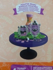 Miniverse Make It Mini Halloween 2025  *You Pick* Combined Ship Resin Craft Kit