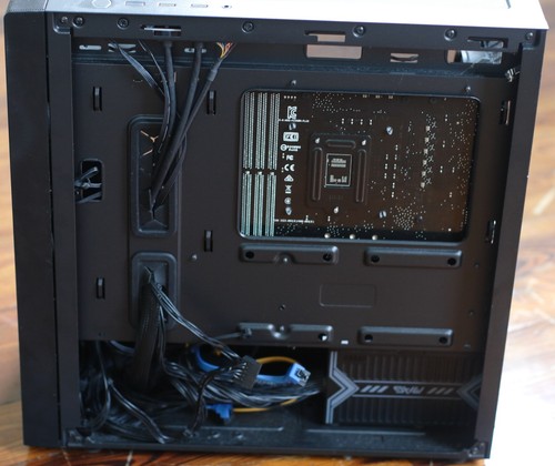 ASUS Custom Desktop 10th/11th Gen Parts or Repair - 第 4/9 張圖片