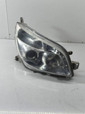 Feu avant (phare) Daihatsu SIRION