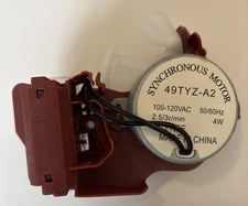 W10006355/49TYZ-A2: NEW Washer Shift Actuator: Whirlpool Maytag Kenmore