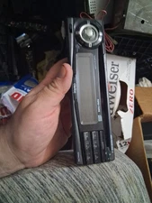 Clarion Model DRB2475 Car Stereo CD Player Radio- FACEPLATE ONLY