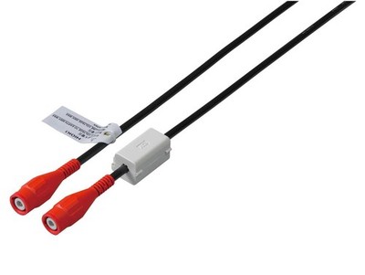 HIOKI L9217 Connection Cord Cable for Measurement Instrument Tester Japan