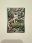 Pokemon TCG Meowth #106/094 Phantasmal Flames - NM