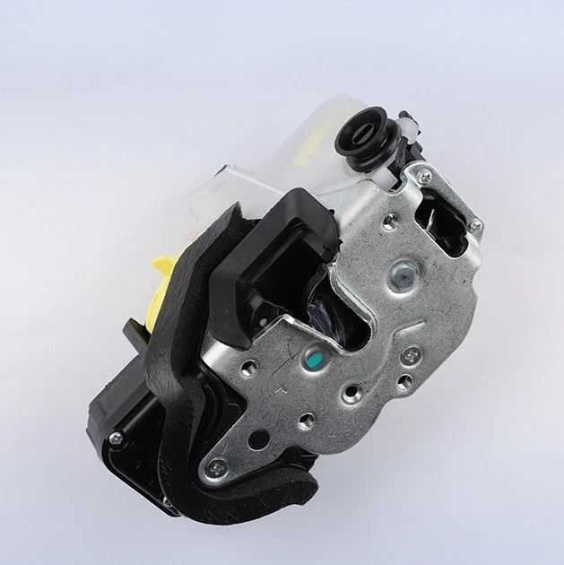 Actuador de bloqueo de puerta trasera izquierda para 13503177 Buick Encore Chevrolet Sonic Trax[ Foto 4 de 4