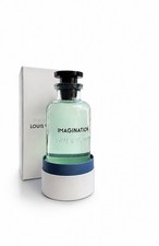 Louis Vuitton Imagination Eau de Parfum Citrus Spray, 3.4 fl oz Regular Size