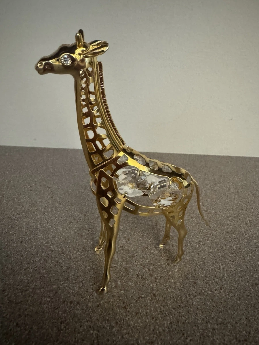 Giraffe Figurine In Collectible Animal Figurines for sale | eBay Giraffe Figurine In Collectible Animal Figurines for sale | eBay