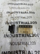 ALLEN BRADLEY N23 HEATER ELEMENT