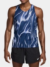 Nike Aeroswift ADV Team USA Olympics Racing Singlet Tank Mens Sz S