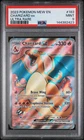 Charizard ex Full Art 183/165 151 PSA 9 Mint 2023