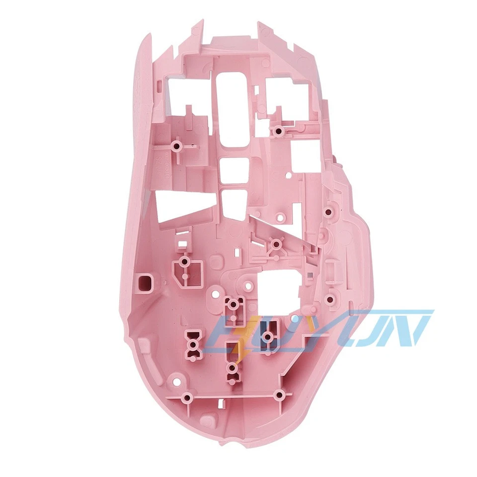 Replacement Shell/Cover/outer case for Logitech G502 Wired Gaming Mouse pink - Image 3 of 4