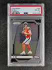 2024 Panini Prizm BO NIX 204/400 Rookie RC Pandora Prizm SP #309 PSA 8