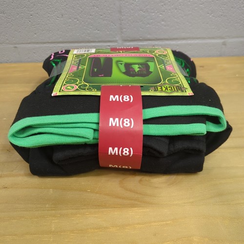 Wicked Girls Medium (8) 2-Piece Hoodie & Jogger Fleece Set C5 - Picture 5 of 6