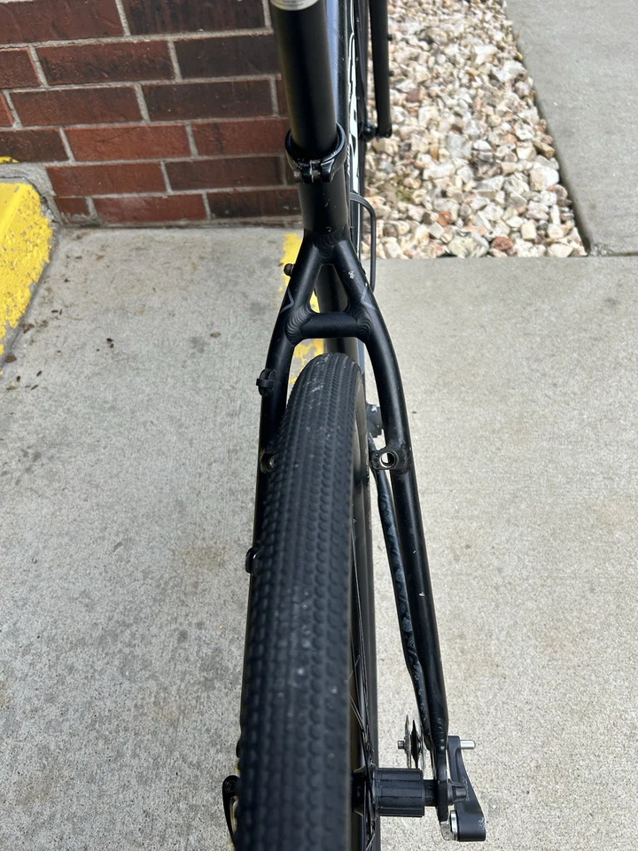 Kona Dew 2011 Project Two Fork PLEASE READ FRAMESET ONLY FRAMSET ONLY - Image 2 of 4