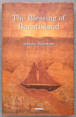 The Blessing of Burntisland (Karnac Library Series), Jenny Stanton, Good Book