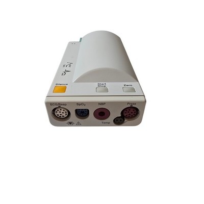 Philips M3001A C06 IntelliVue MMS Multi-Parameter Patient Monitor Module #113
