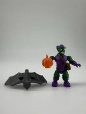 Marvel Mega Bloks GREEN GOBLIN Marvel Cinematic Universe