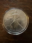 2011 - 1 oz American Silver Eagle Coin - One Troy oz .999 Bullion